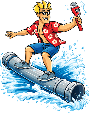 Hey Dude Plumbing