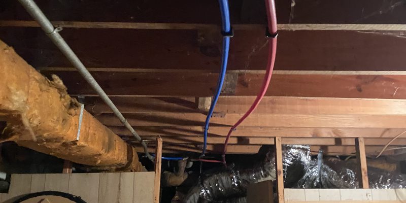 Emergency Plumbing in Marietta, Georgia