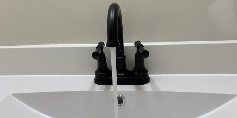Plumbing Maintenance in Marietta, Georgia