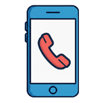 Phone icon