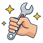 Solution icon