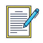 blog icon