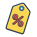 specials tag icon
